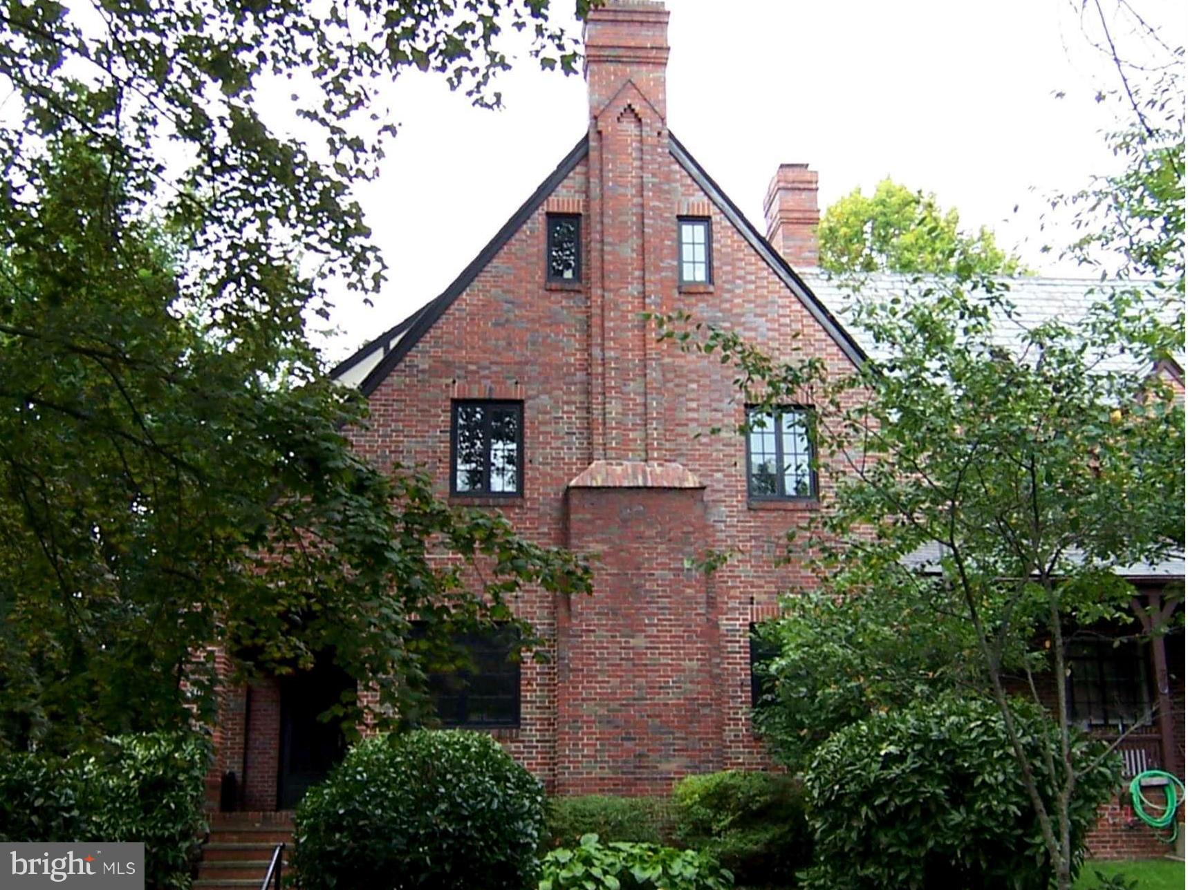 4416 Wickford Road Baltimore, MD 21210 - Photo 24 of 27 Exterior (Front)