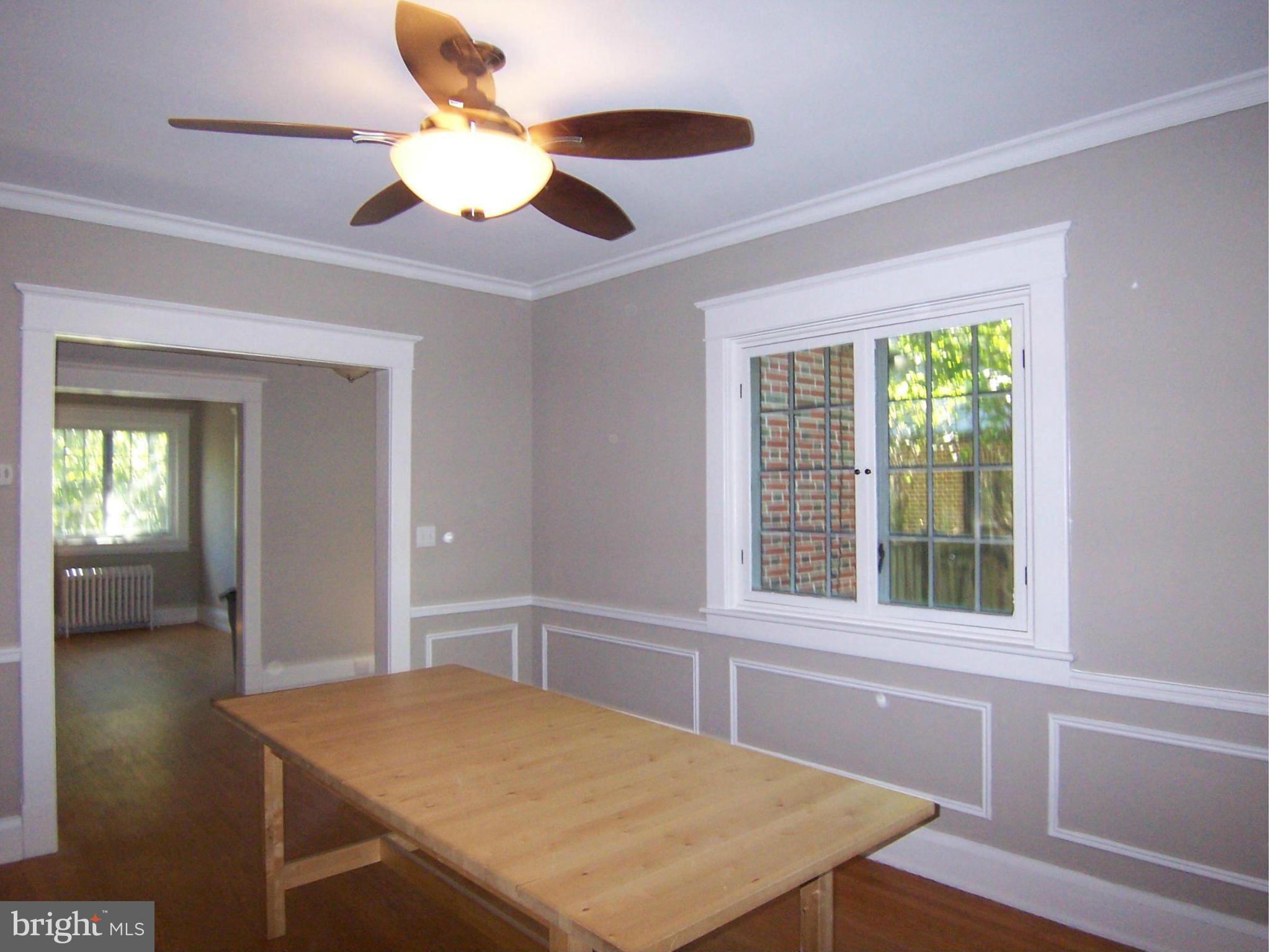 4416 Wickford Road Baltimore, MD 21210 - Photo 6 of 27 Dining Room