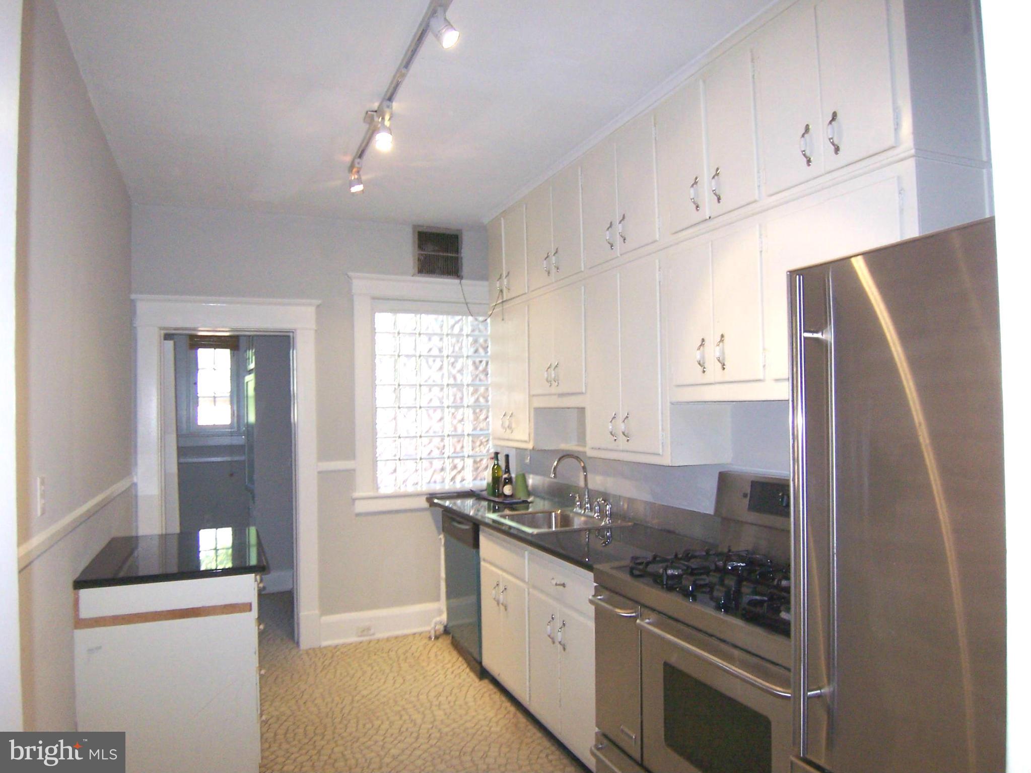 4416 Wickford Road Baltimore, MD 21210 - Photo 8 of 27 Kitchen