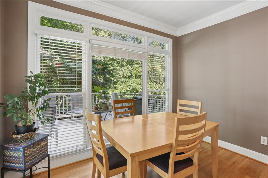 2264 Lenox Ridge Court Northeast Atlanta, GA 30319 - Photo 21 of 43 Gallery Image 21