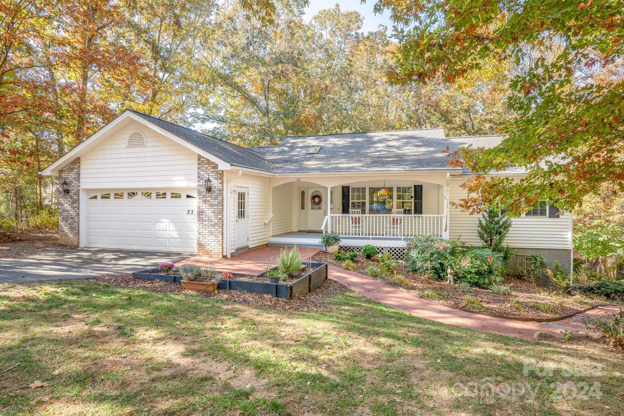 23 Rabbit Ridge Drive Weaverville, NC 28787 - Photo 1 of 38 Gallery Image 1