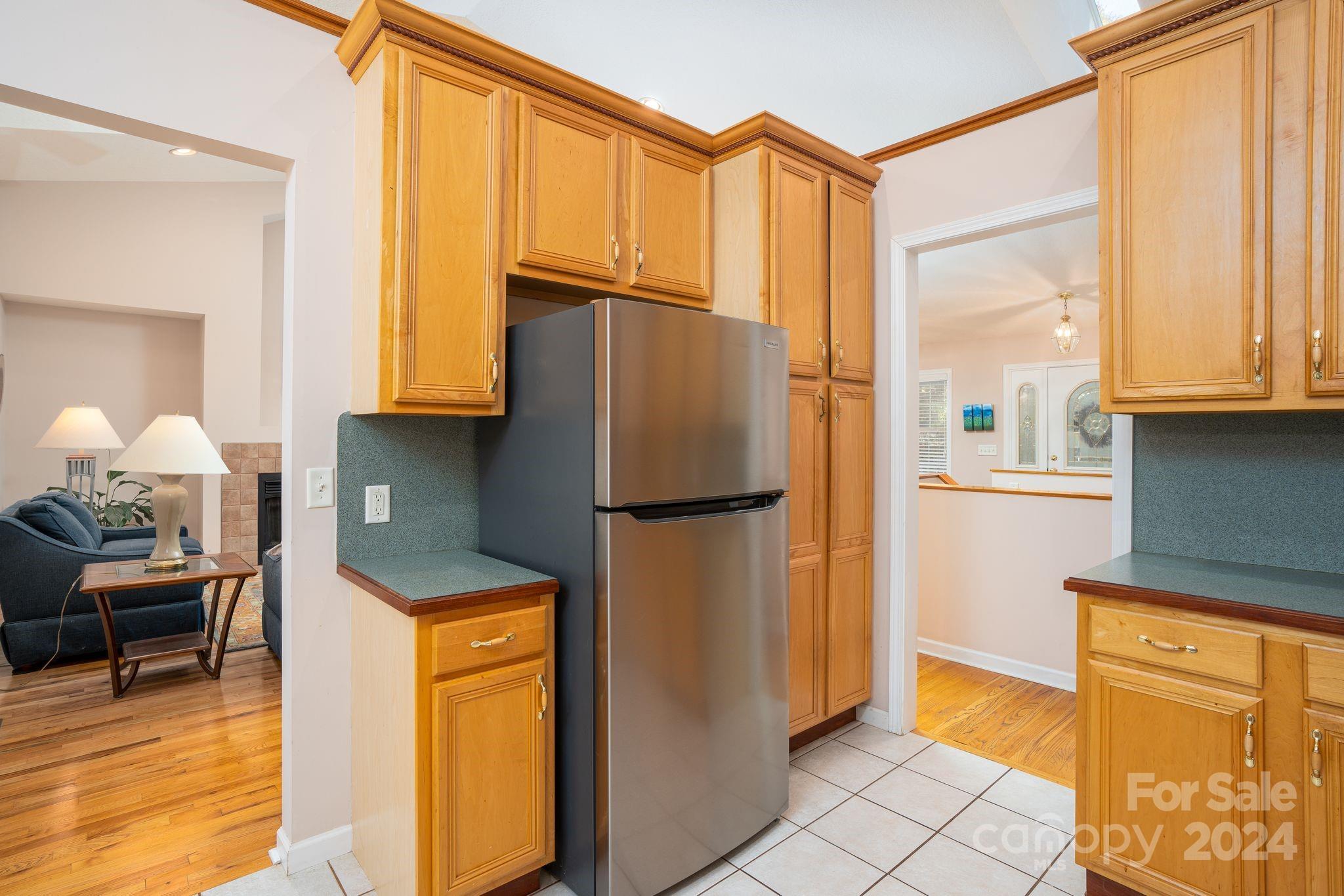 23 Rabbit Ridge Drive Weaverville, NC 28787 - Photo 11 of 38 Gallery Image 11
