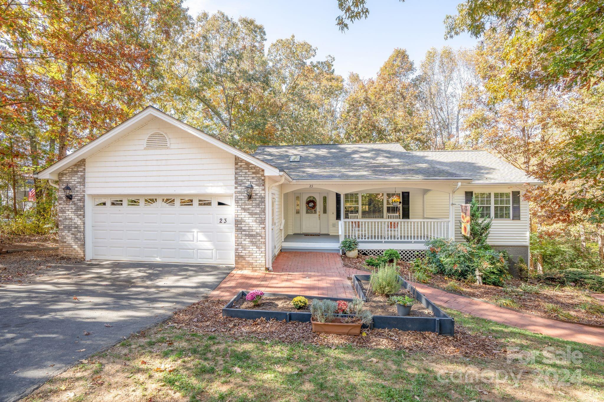 23 Rabbit Ridge Drive Weaverville, NC 28787 - Photo 36 of 38 Gallery Image 36