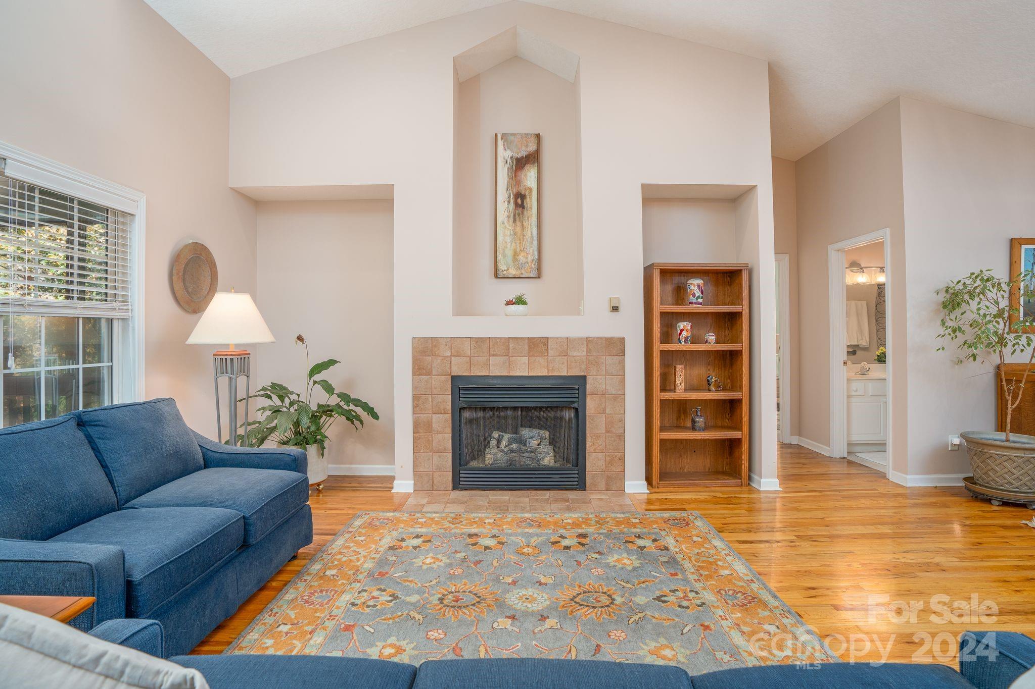 23 Rabbit Ridge Drive Weaverville, NC 28787 - Photo 5 of 38 Gallery Image 5