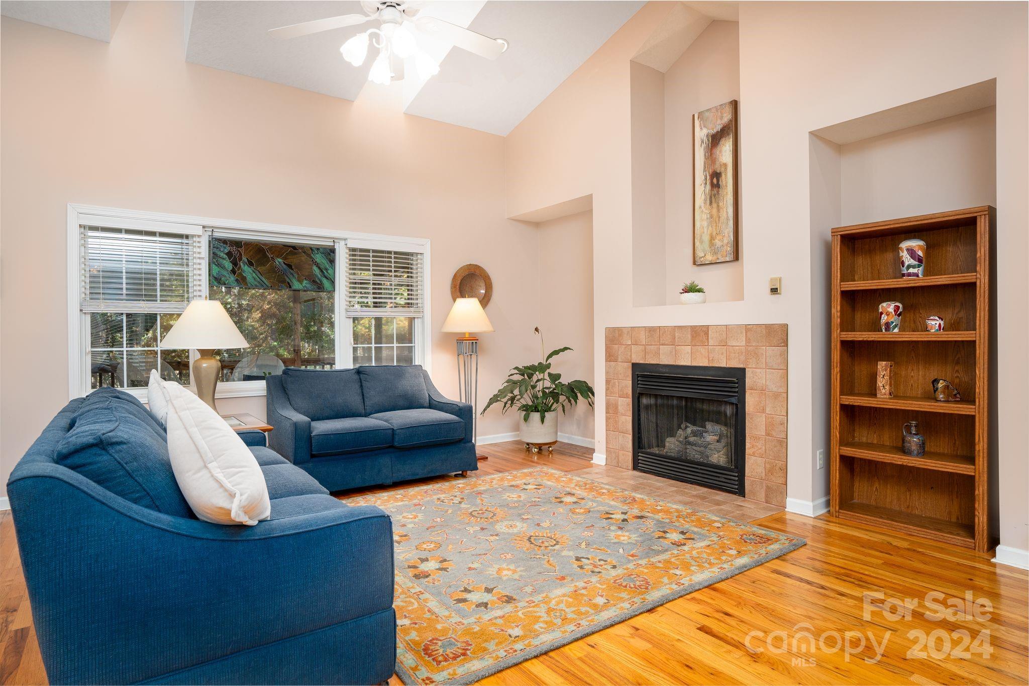 23 Rabbit Ridge Drive Weaverville, NC 28787 - Photo 6 of 38 Gallery Image 6