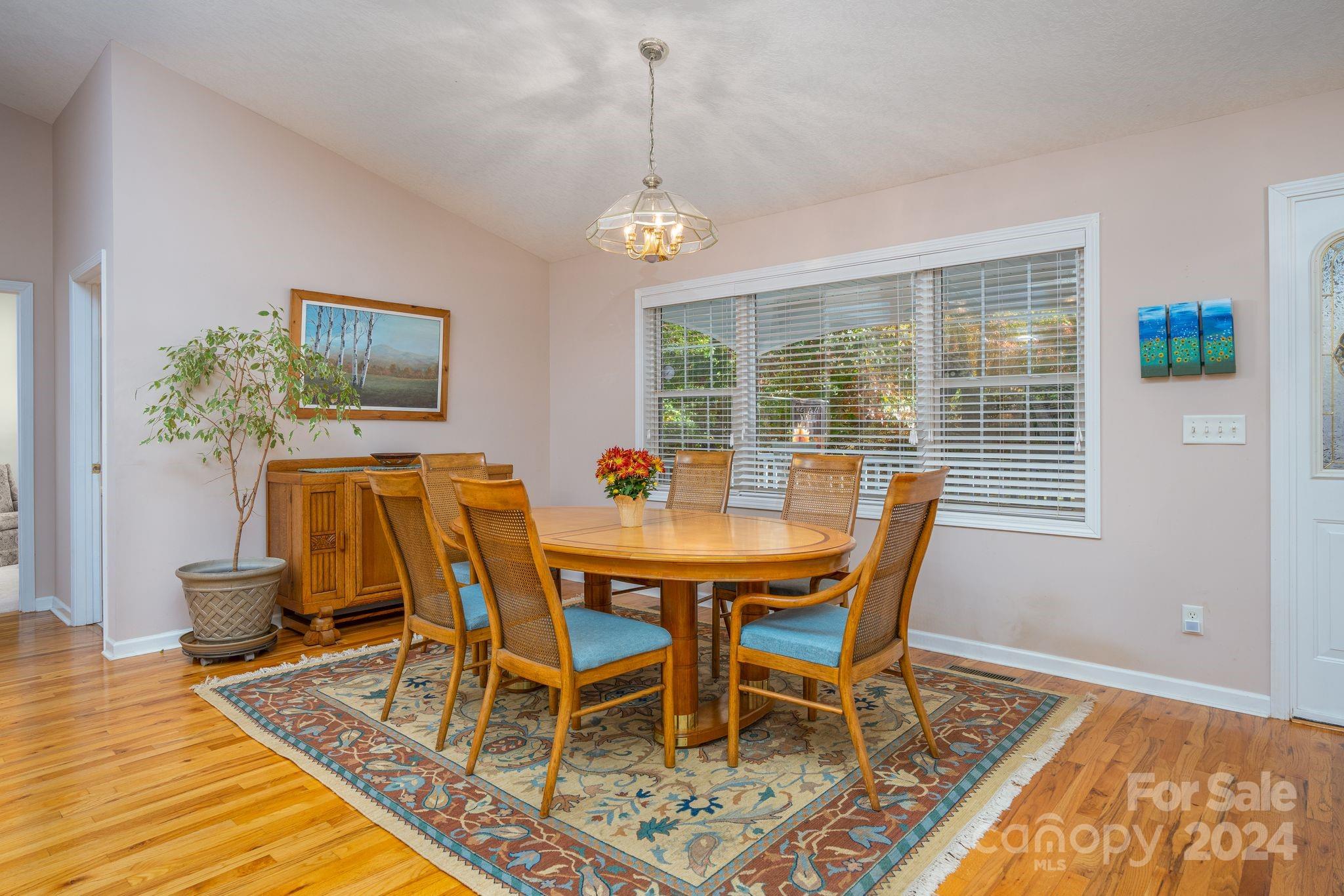 23 Rabbit Ridge Drive Weaverville, NC 28787 - Photo 7 of 38 Gallery Image 7