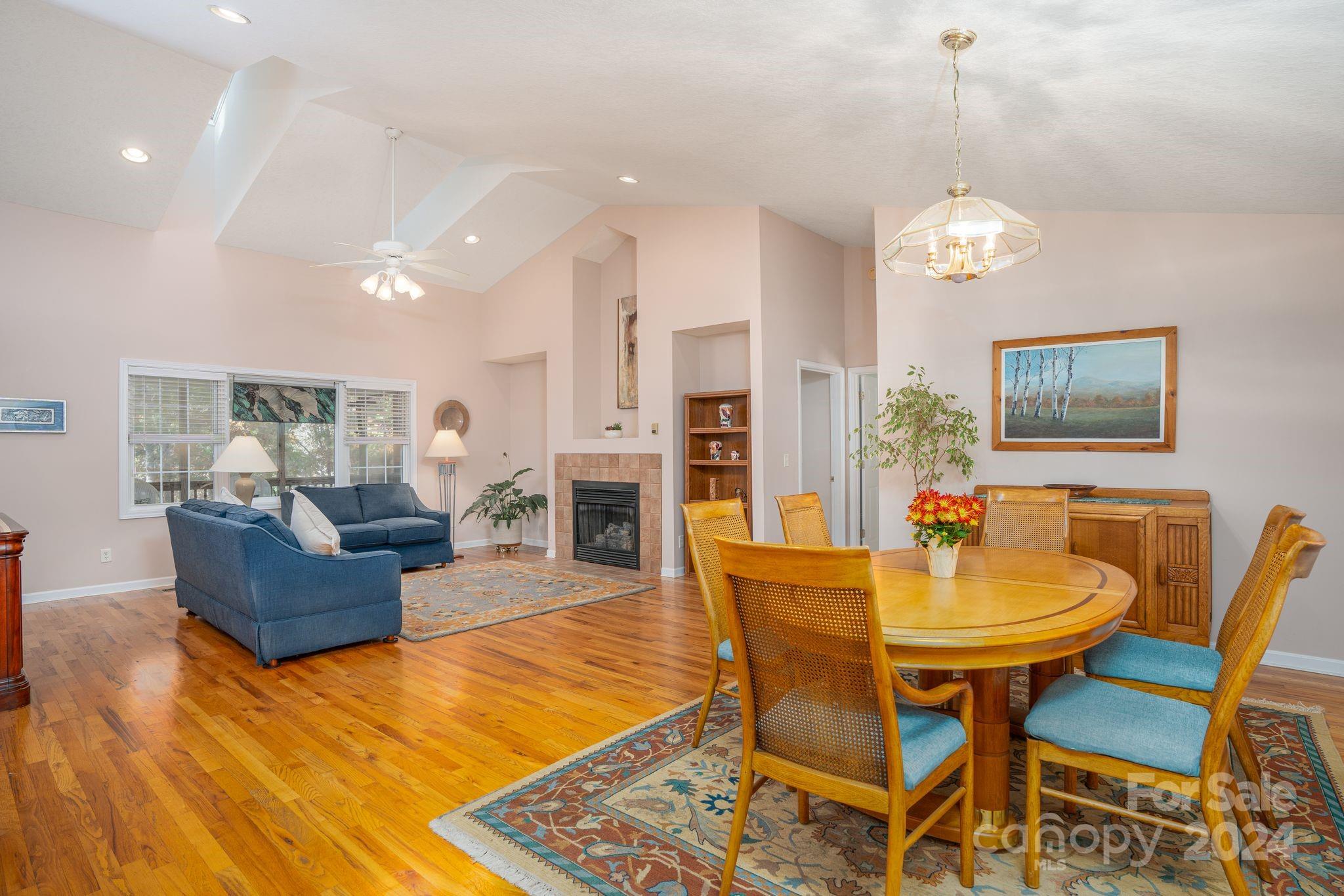 23 Rabbit Ridge Drive Weaverville, NC 28787 - Photo 8 of 38 Gallery Image 8