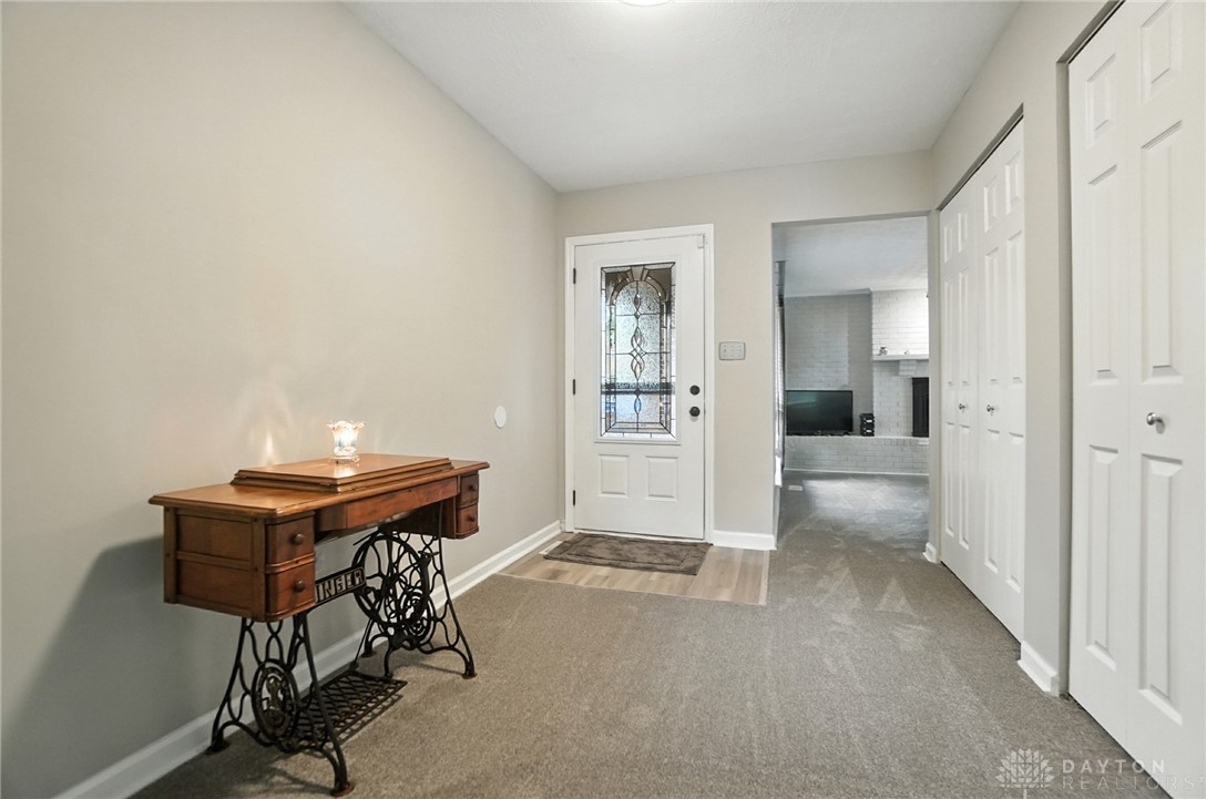 465 Grange Hall Road Beavercreek, OH 45430 - Photo 5 of 48