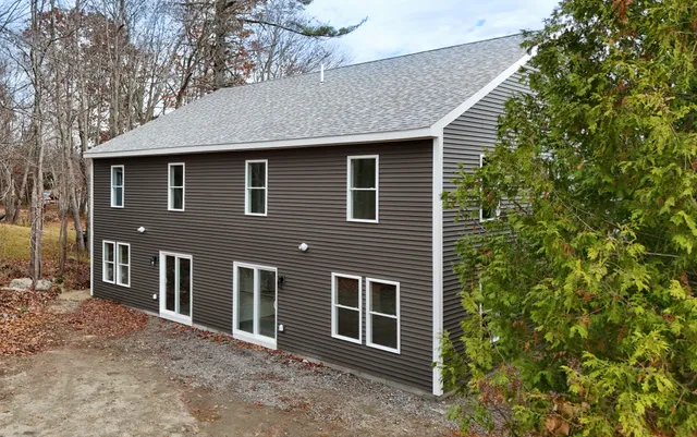 $710,900 | 135 Surry Road, Unit 1 & 2, Ellsworth, ME 04605