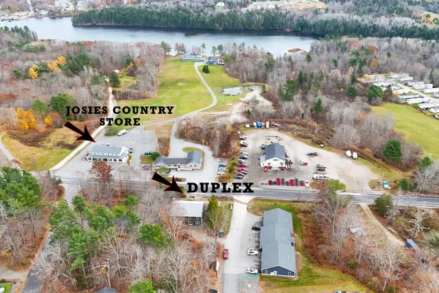 $710,900 | 135 Surry Road, Unit 1 & 2, Ellsworth, ME 04605