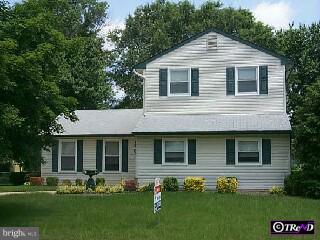 209 Rabbit Run Road Cherry Hill, NJ 08003 - Photo 1 of 1