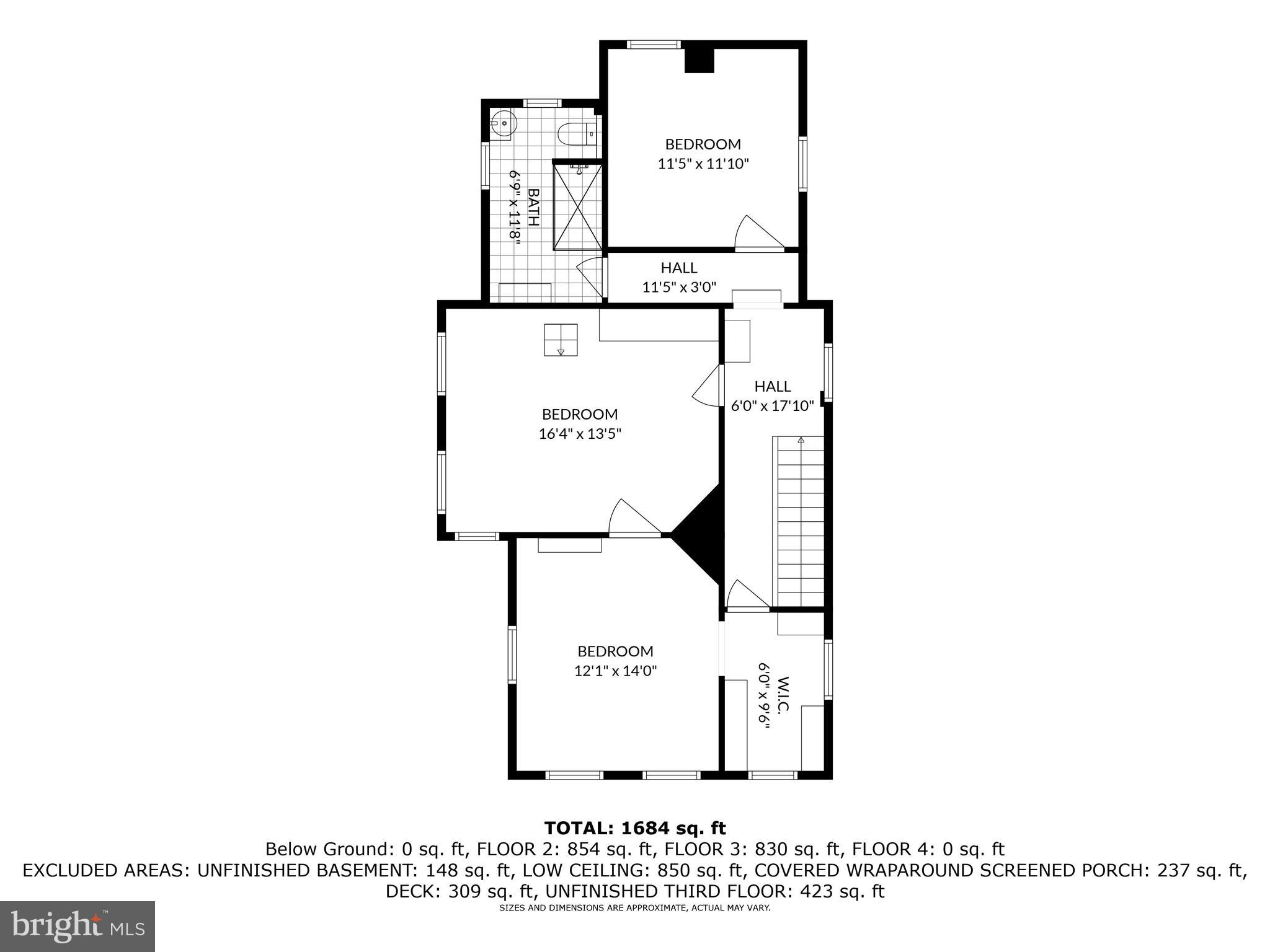102 Choptank Avenue Cambridge, MD 21613 - Photo 23 of 23 unknown