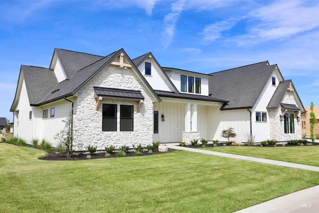 $1,299,900 | 482 Century Avenue, Middleton, ID 83644