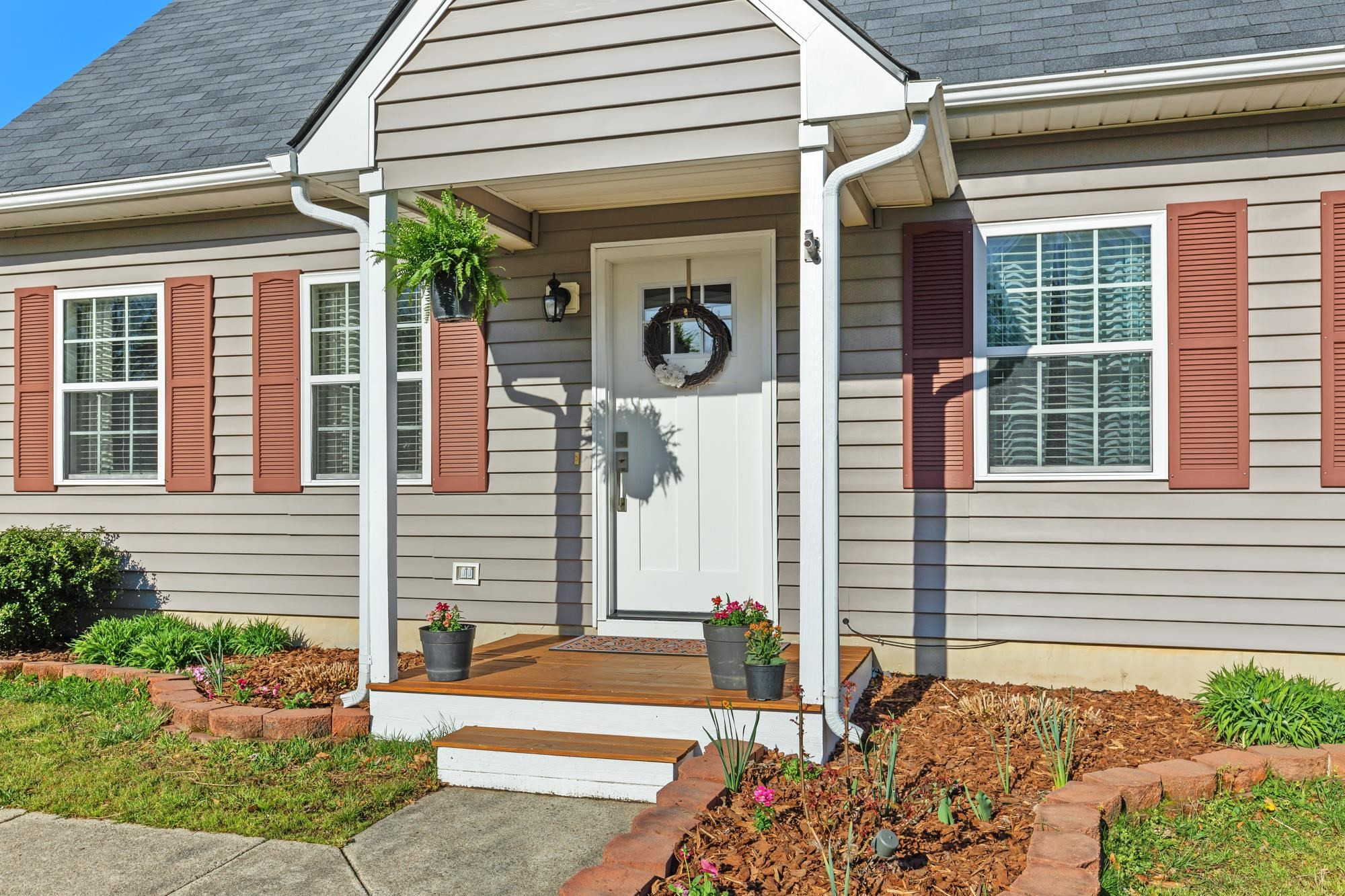 4012 Tranquil Road Durham, NC 27713 - Photo 2 of 27 Photo 2