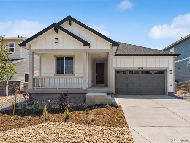 $569,950 | 8436 Vona Lane, Littleton, CO 80125