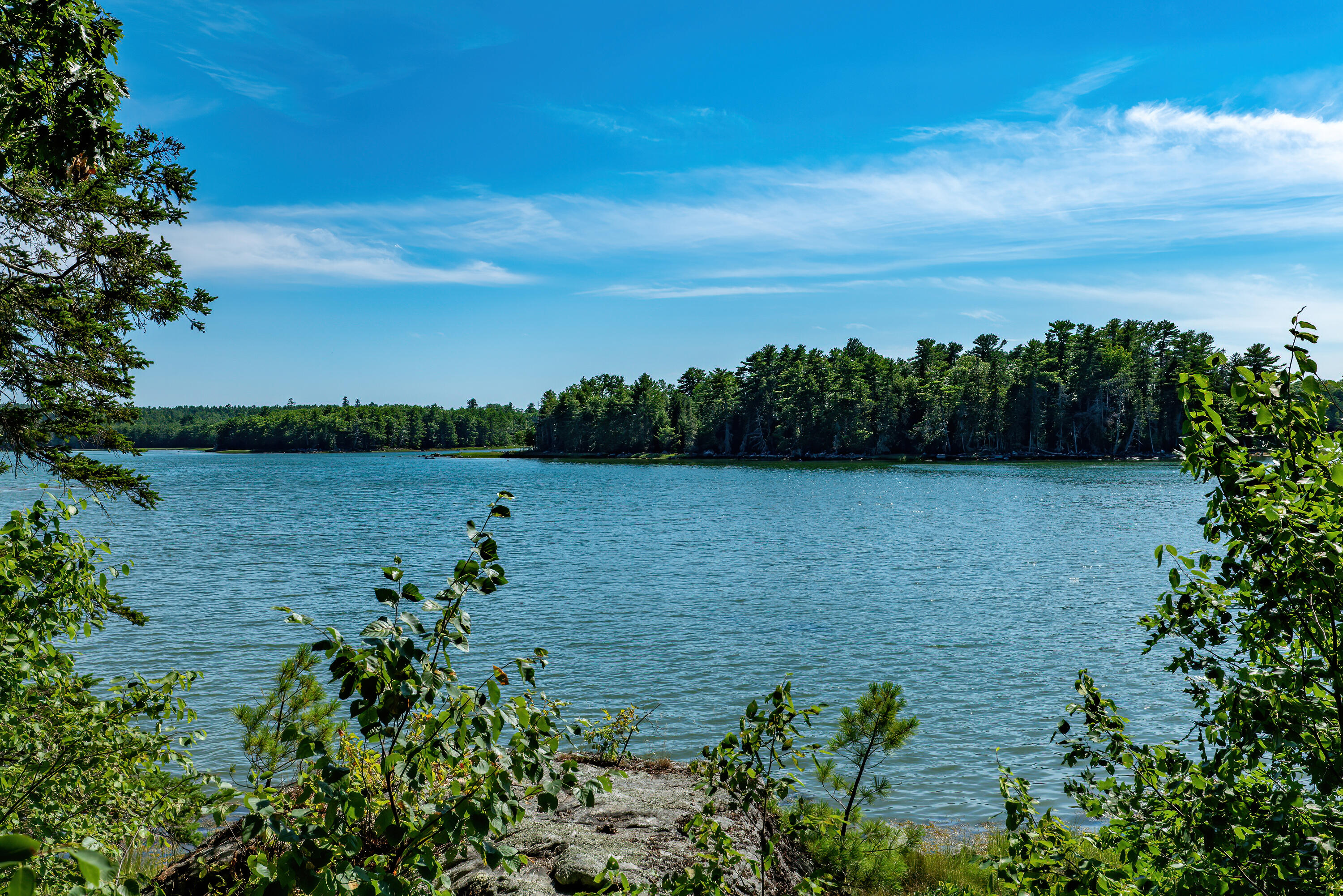 15 Shipyard Point Road Franklin, ME 04634 - Photo 68 of 74 87-15 Shipyard Lane HiRes-DTP