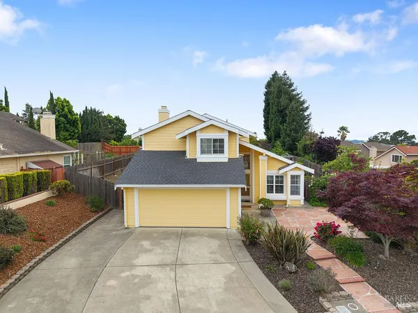 $649,900 | 31 Brighton Drive, Vallejo, CA 94591