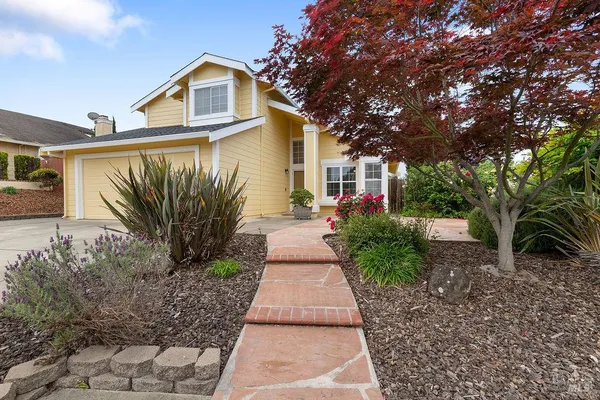 $649,900 | 31 Brighton Drive, Vallejo, CA 94591