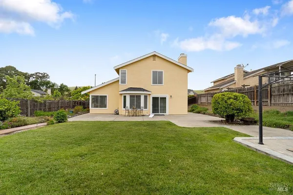 $649,900 | 31 Brighton Drive, Vallejo, CA 94591