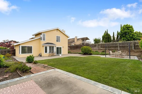 $649,900 | 31 Brighton Drive, Vallejo, CA 94591