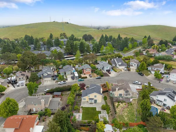 $649,900 | 31 Brighton Drive, Vallejo, CA 94591