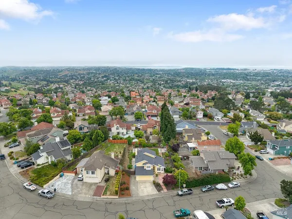 $649,900 | 31 Brighton Drive, Vallejo, CA 94591