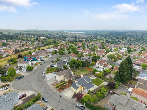 $649,900 | 31 Brighton Drive, Vallejo, CA 94591