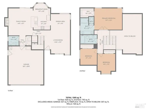 $649,900 | 31 Brighton Drive, Vallejo, CA 94591