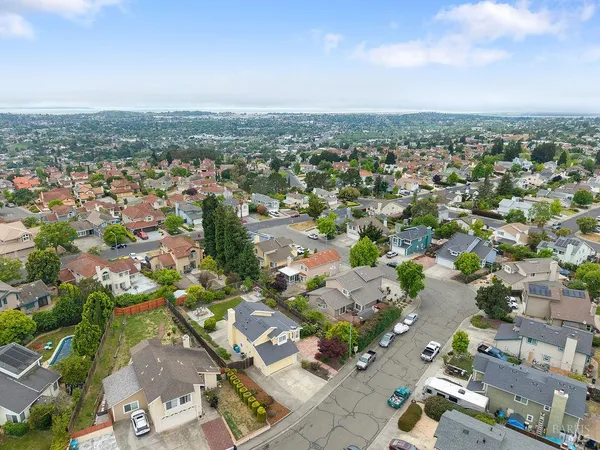 $649,900 | 31 Brighton Drive, Vallejo, CA 94591