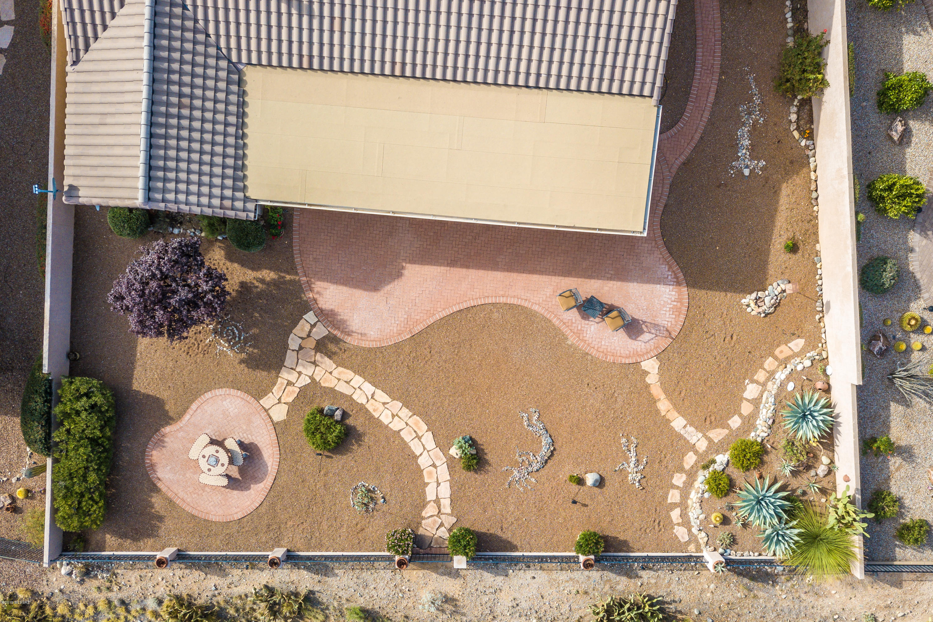 37965 South Stone Ridge Drive Tucson, AZ 85739 - Photo 14 of 45
