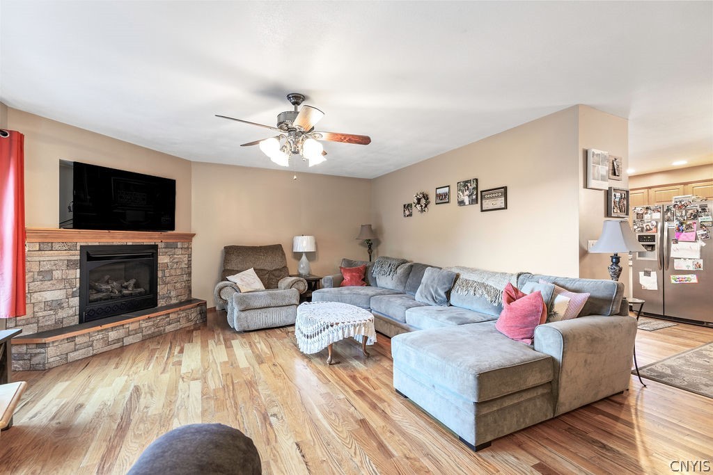 174 Pople Ridge Road Mexico, NY 13114 - Photo 4 of 46