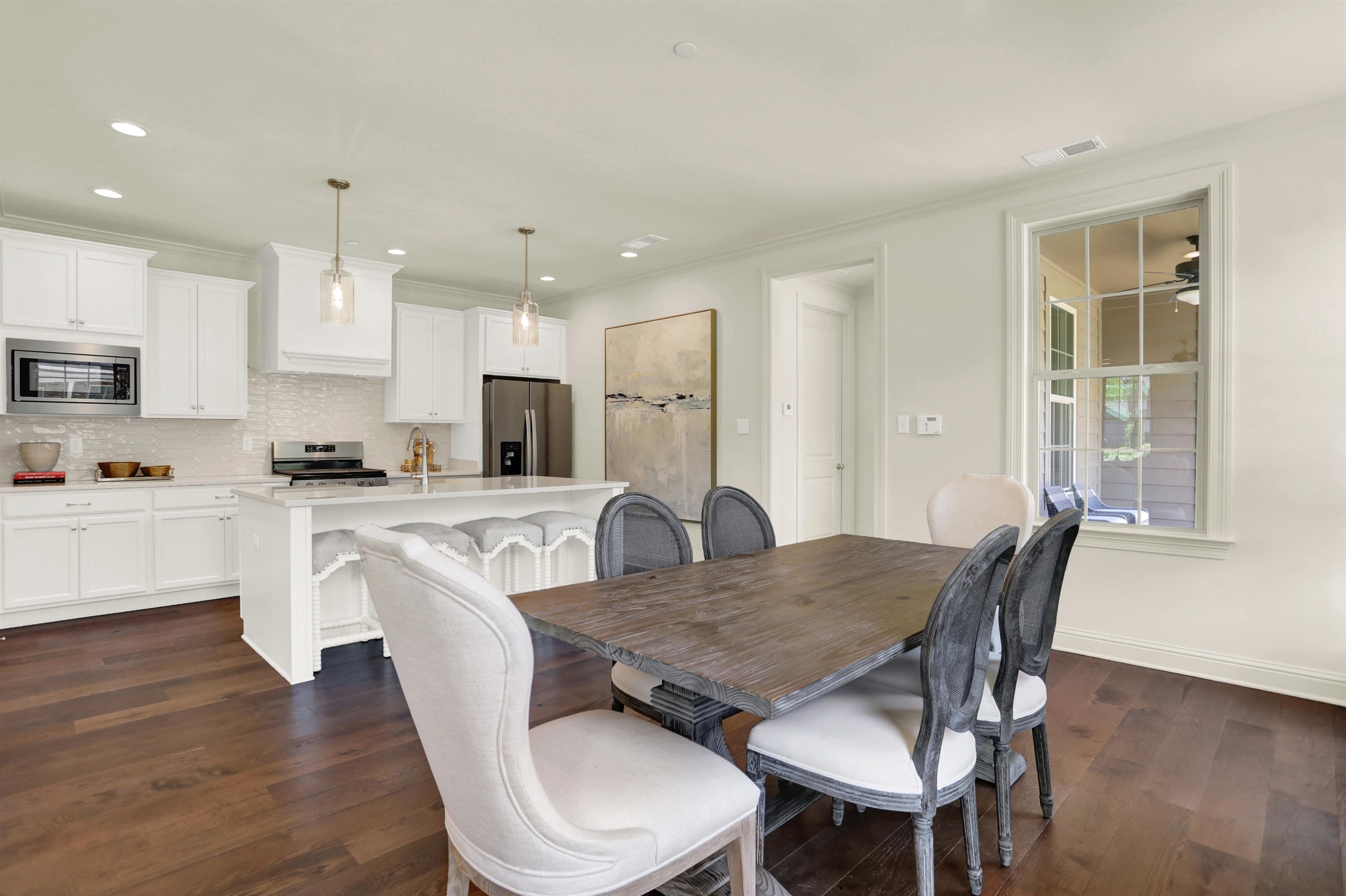 877 Ufton Alley Collierville, TN 38017 - Photo 11 of 39