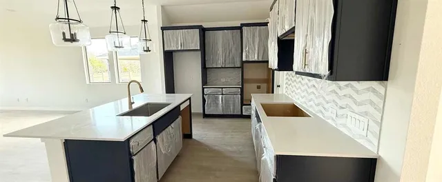 $448,000 | 2410 Yaupon Way, Melissa, TX 75454