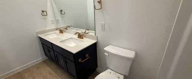 $448,000 | 2410 Yaupon Way, Melissa, TX 75454