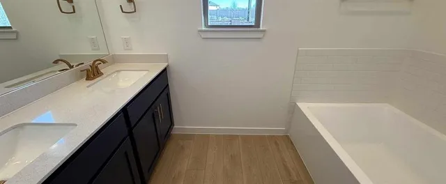 $448,000 | 2410 Yaupon Way, Melissa, TX 75454