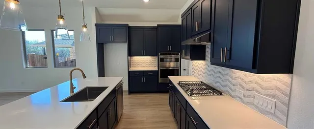 $448,000 | 2410 Yaupon Way, Melissa, TX 75454