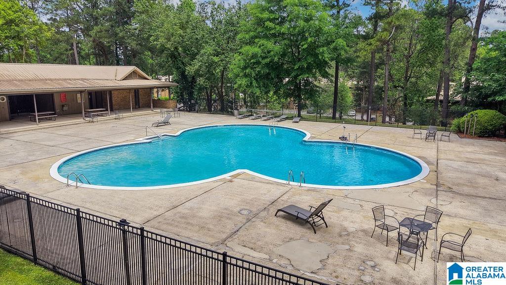 3101 Lorna Road, Unit 1714 Birmingham, AL 35216 - Photo 26 of 27