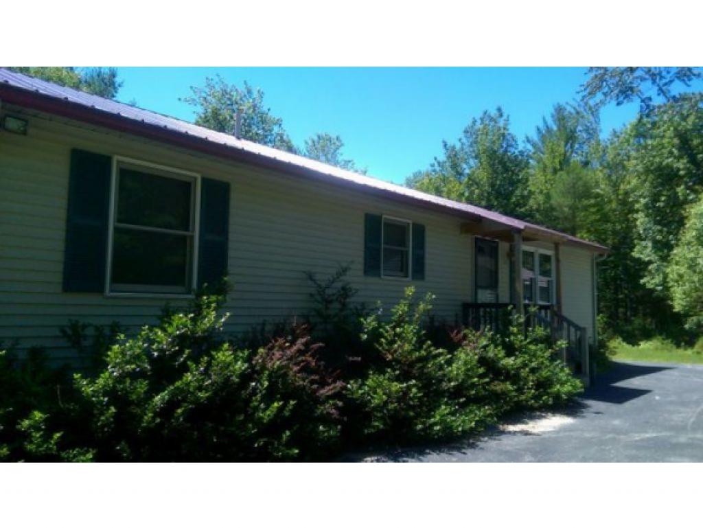 119 Clark Road Brookfield, NH 03872 - Photo 2 of 21