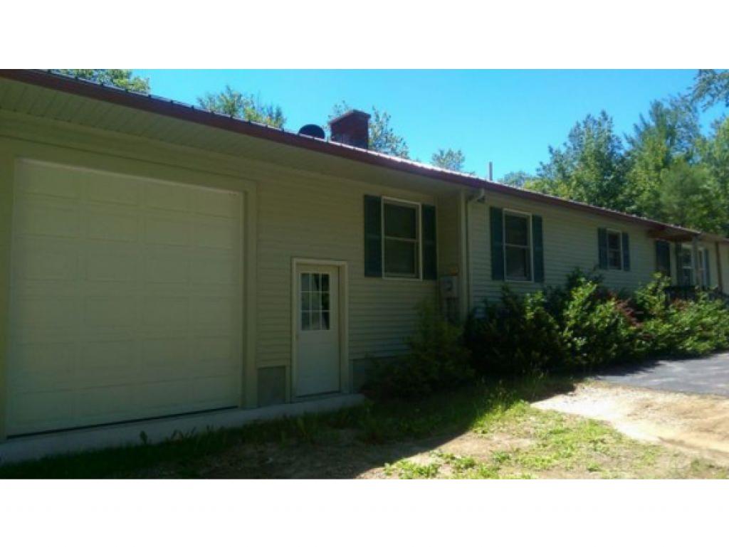 119 Clark Road Brookfield, NH 03872 - Photo 13 of 21
