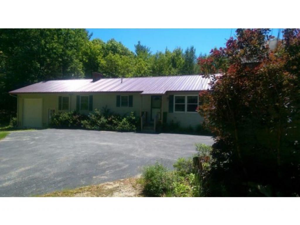 119 Clark Road Brookfield, NH 03872 - Photo 15 of 21