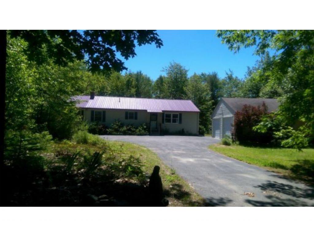 119 Clark Road Brookfield, NH 03872 - Photo 17 of 21