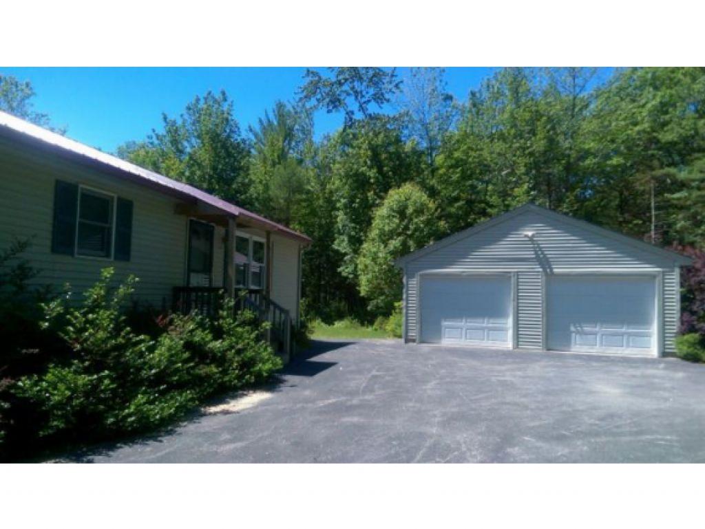 119 Clark Road Brookfield, NH 03872 - Photo 18 of 21