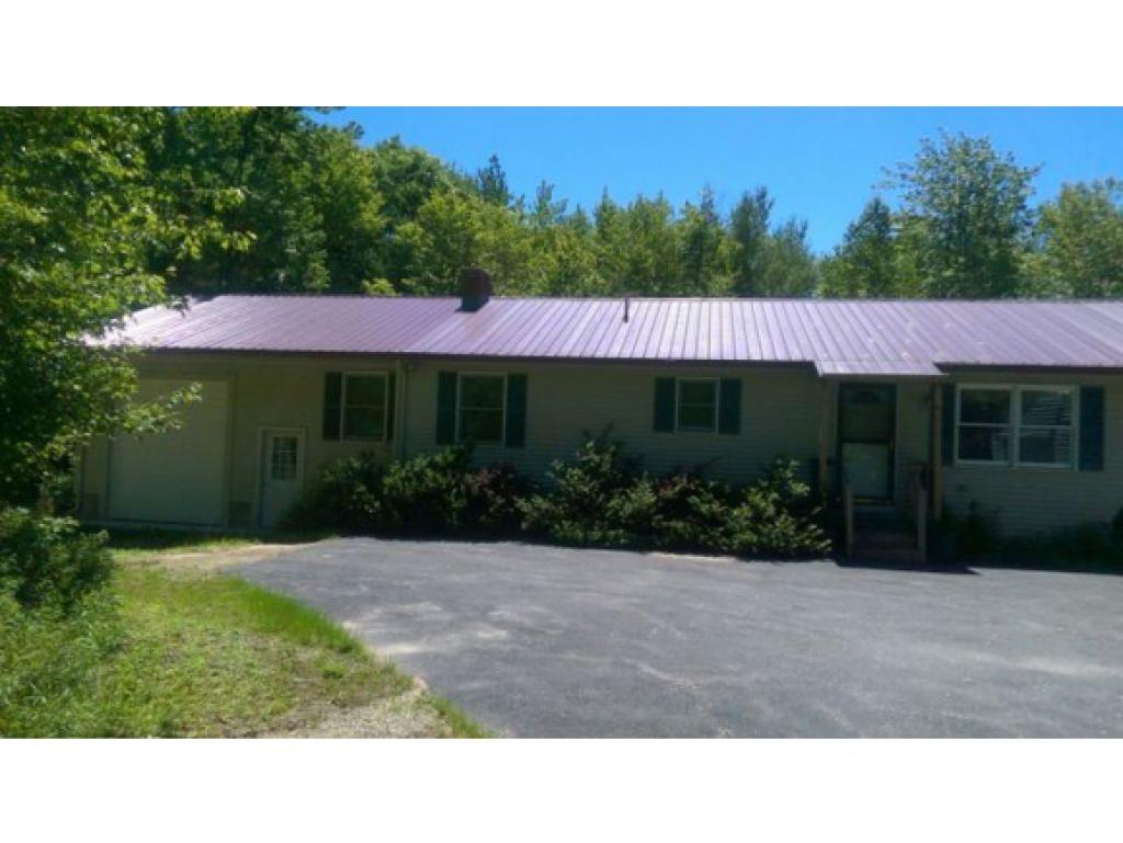 119 Clark Road Brookfield, NH 03872 - Photo 20 of 21