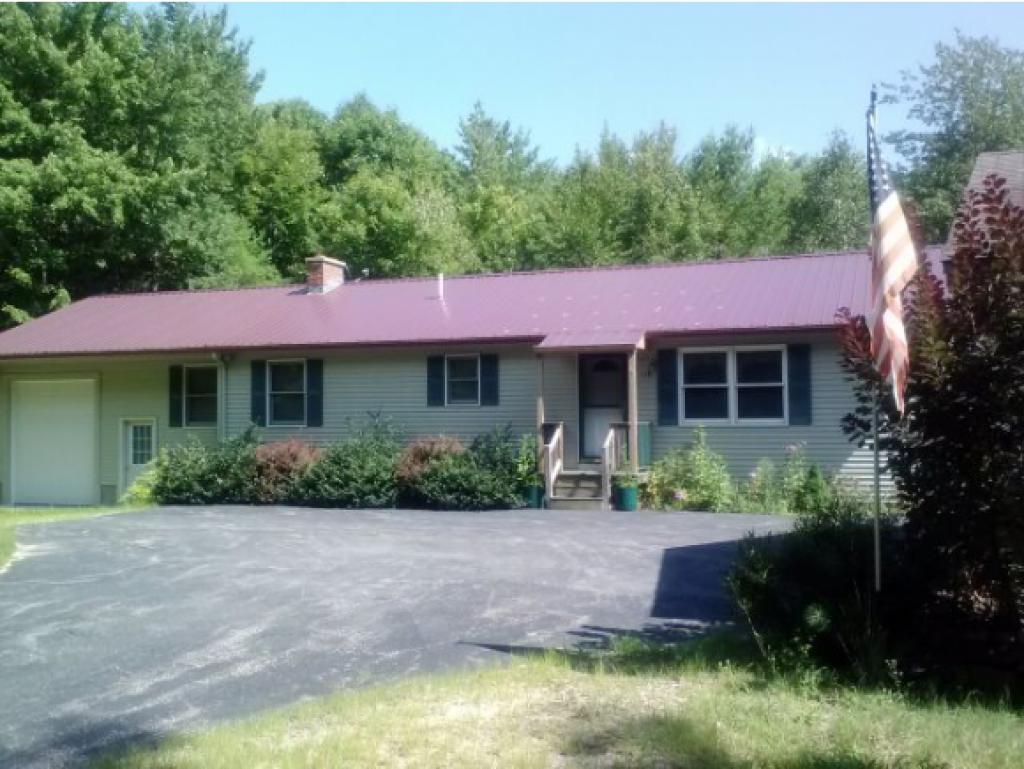 119 Clark Road Brookfield, NH 03872 - Photo 3 of 21