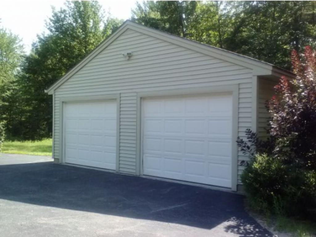 119 Clark Road Brookfield, NH 03872 - Photo 4 of 21