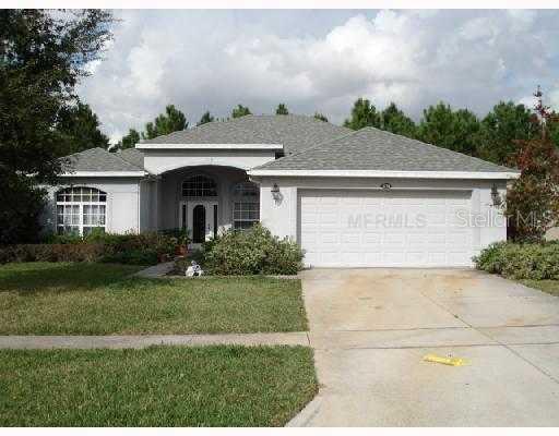 3794 Beacon Ridge Way Clermont, FL 34711 - Photo 1 of 1 Exterior Front