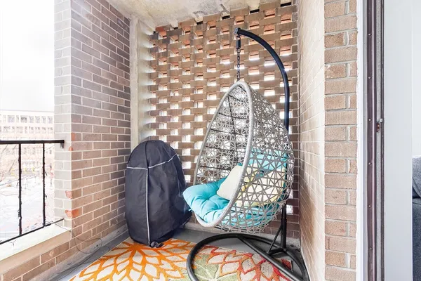 $775,000 | 33 Pond Avenue, Unit 524, Brookline, MA 02445