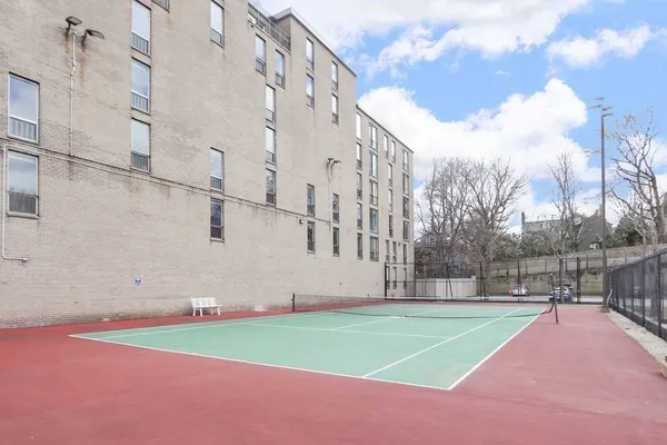 $775,000 | 33 Pond Avenue, Unit 524, Brookline, MA 02445