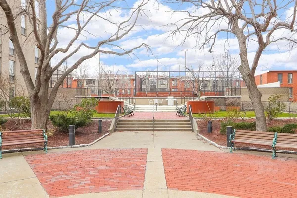 $775,000 | 33 Pond Avenue, Unit 524, Brookline, MA 02445