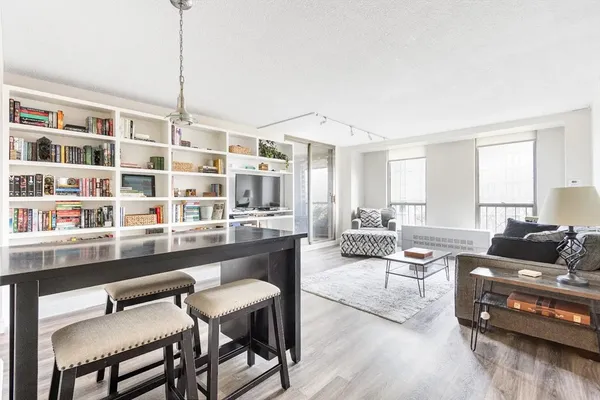 $775,000 | 33 Pond Avenue, Unit 524, Brookline, MA 02445